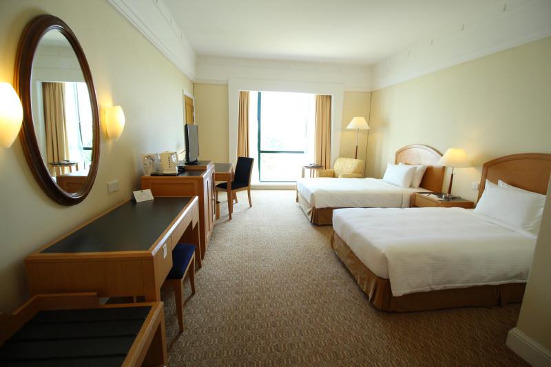 Royale Chulan Seremban Exterior photo A room at the hotel