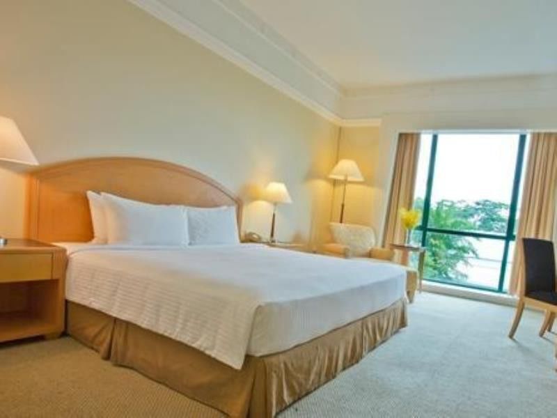 Royale Chulan Seremban Exterior photo Deluxe Room