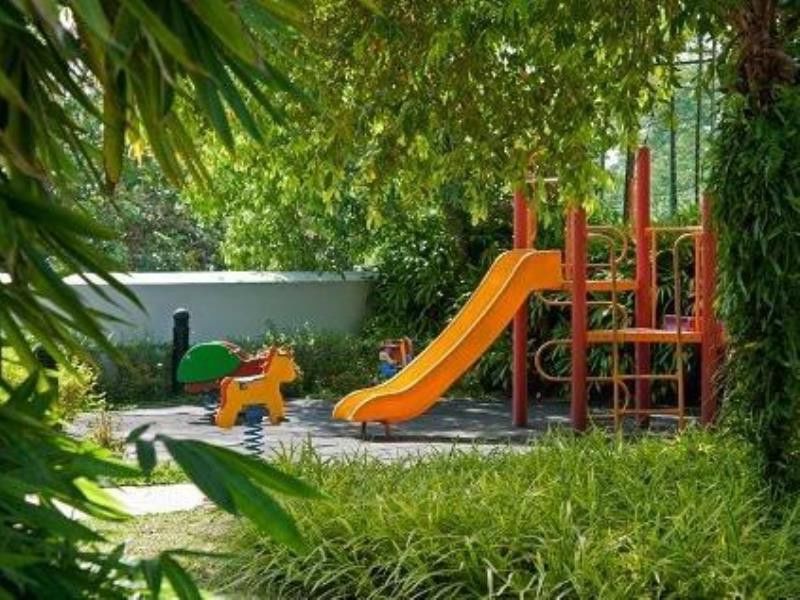 Royale Chulan Seremban Exterior photo Playground in the park