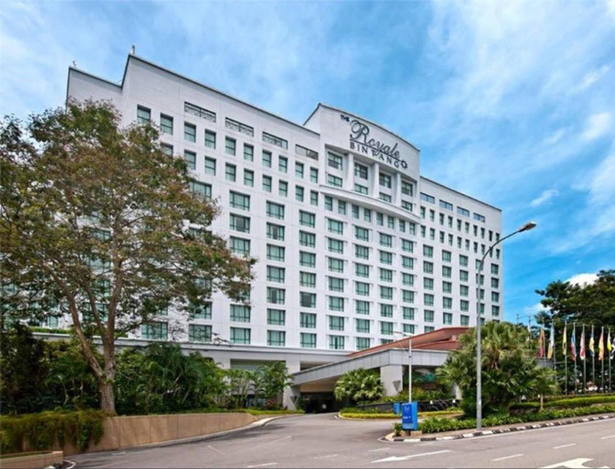Royale Chulan Seremban Exterior photo The Royal