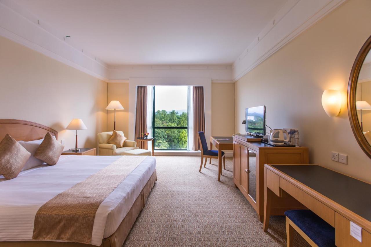 Royale Chulan Seremban Exterior photo Deluxe Room